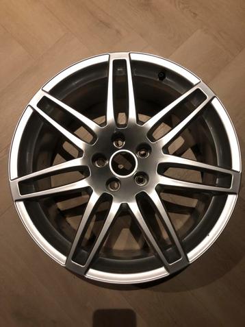 Audi 19 inch Speedline Velg A6 4F beschikbaar voor biedingen