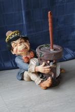 laaf toilet borstel, Ophalen, Nieuw, Beeldje of Poppetje