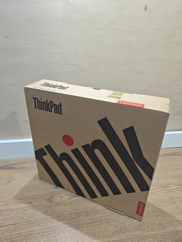 Laptop Lenovo Thinkpad X13 gen 4, 16gb Ram, beschikbaar voor biedingen