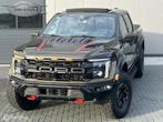 Ford F150 Raptor R 5.2 V8 730pk 2024 Vol Opties!, Auto's, Ford Usa, Automaat, Gebruikt, F-150, Bedrijf