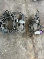 lampen, Ophalen, Gebruikt, Minder dan 50 cm