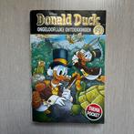 Donald Duck thema pocket nummer 21, Gelezen, Walt Disney, Europa, Ophalen of Verzenden