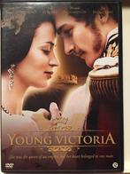 Young Victoria, Vanaf 12 jaar, Ophalen of Verzenden, Zo goed als nieuw, Drama