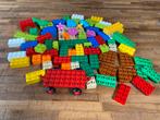 Duplo startset 8 , 75 stuks, Ophalen of Verzenden, Zo goed als nieuw, Complete set, Duplo