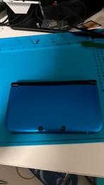 Nintendo 3ds xl + compleet doos, Spelcomputers en Games, Spelcomputers | Nintendo 2DS en 3DS, Ophalen of Verzenden, Zo goed als nieuw
