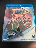Sky High (Walt Disney), Ophalen of Verzenden, Zo goed als nieuw, Tekenfilms en Animatie