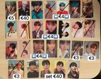 BTS photocards, Verzamelen, Muziek, Artiesten en Beroemdheden, Ophalen of Verzenden, Nieuw, Foto of Kaart