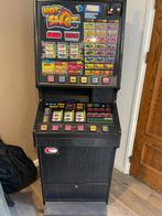Hot Shot gokkast, Verzamelen, Automaten | Gokkasten en Fruitautomaten, Euro, Ophalen, Gebruikt, Met sleutels