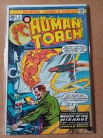 Marvel Comics Human Torch 5
(1975), Eén comic, Ophalen of Verzenden, Amerika