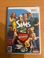 De sims 2 huisdieren, Vincent's games, 1 speler, Ophalen of Verzenden, Zo goed als nieuw