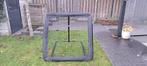 Voetbal rebounder, Sport en Fitness, Voetbal, Ophalen, Gebruikt, Overige typen