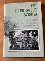Het Ellertsveld Boeket; mr. J. Siderius, Ophalen of Verzenden, 20e eeuw of later, Zo goed als nieuw