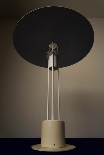 Frandsen 3000-B Vintage Scandinavian Table Lamp beschikbaar voor biedingen