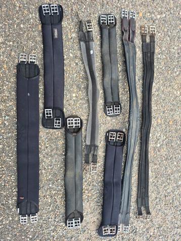 Veel singels te koop beschikbaar voor biedingen