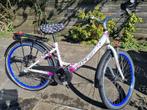 Kinderfiets, Fietsen en Brommers, Fietsen | Kinderfietsjes, Ophalen, Gebruikt, 20 inch of meer, Overige