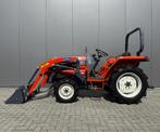 Kubota GL 221 minitrekker - 4WD - 26PK - Stuurschakeling -, Overige merken, Gebruikt, Tot 2500, Verzenden