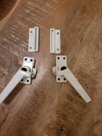 AXA Raamsluiting Links en Rechts - Nieuw!, Ophalen of Verzenden, Nieuw, Overige materialen, Slot