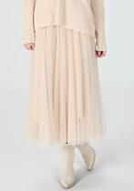 Marc Aurel tuile rok m, Kleding | Dames, Maat 38/40 (M), Overige typen, Overige kleuren, Marc Aurel