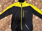 Hardloopjack / Windjack - Ideaal voor buiten sporten!, Ophalen of Verzenden, Zo goed als nieuw, Maat 48/50 (M), Jack