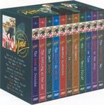 Dvd Box Inspector Morse. Zo goed als nieuw., Ophalen of Verzenden, Zo goed als nieuw, Vanaf 12 jaar, Boxset