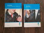 Opleiding beveiliging MBO 2 niveau, Boeken, Ophalen of Verzenden, Zo goed als nieuw, MBO