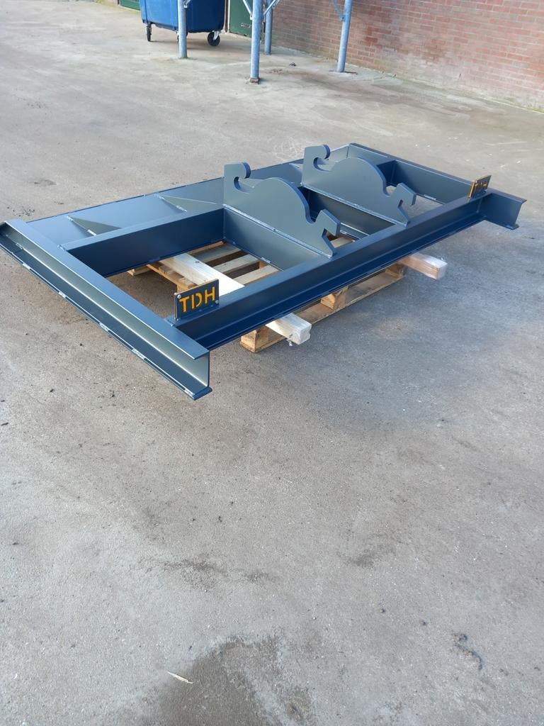 Vlakraam cw30, Ophalen of Verzenden