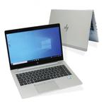 Rahim Telecom | HP Elitebook AMD Ryzen 7 Pro ZGAN GARANTIE, 256 GB, Met videokaart, 2 tot 3 Ghz, Qwerty