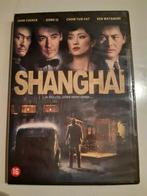 Shanghai dvd (2010)(John Cusack , Chow Yun-Fat), Cd's en Dvd's, Dvd's | Thrillers en Misdaad, Actiethriller, Ophalen of Verzenden