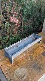 Kippen voerbak, Dieren en Toebehoren, Pluimvee | Toebehoren, Ophalen, Drinken en Voederen