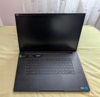 Razer blade 17  2022, Computers en Software, Windows Laptops, Gebruikt, 2 tot 3 Ghz, Qwerty, Intel® Core™ i7 