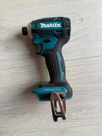 Makita Slagschroevendraaier DTD172Z, Ophalen of Verzenden, Zo goed als nieuw, Boor- en Schroefmachine
