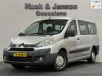 Citroen Jumpy 2.0 HDiF L2 Comfort Cruisecontrol Parkeersenso, Auto's, Citroën, Voorwielaandrijving, Euro 5, 15 km/l, Gebruikt