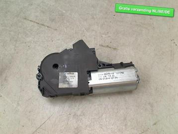 SCHUIFDAK MOTOR BMW 5 serie Touring (F11) (67619127381) beschikbaar voor biedingen