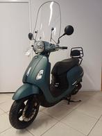 SYM Fiddle IV  25 km/u  1.925 km - 1e Eigenaar, Ophalen, Gebruikt, Benzine, Fiddle