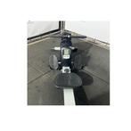 Jetstream – JMR 5000 – Roeier, Ophalen of Verzenden, Gebruikt, Benen, Overige typen