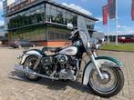 Harley-Davidson FLH 1200 EARLY SHOVEL 1967 (bj 1966), Toermotor