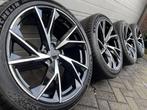 20 " Audi A6 S6 C8 Allroad Q3 SQ3 RSQ3 A7 S7 4K A8 D5 velgen, Auto-onderdelen, Banden en Velgen, Nieuw, Banden en Velgen, Personenwagen