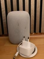 Google home nest audio, Ophalen of Verzenden, Zo goed als nieuw