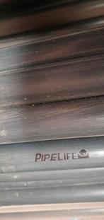 Beregeningsbuis drukbuis pvc 10 bar lijm verbinding nieuw, Ophalen, Nieuw, Hout