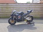 Honda CBR600RR PC37 circuitmotor, Particulier