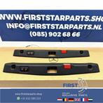 W205 W213 C E KLASSE ACHTERKLEP BEDIENING PANEEL A2137504100, Ophalen of Verzenden, Gebruikt, Mercedes-Benz