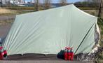 Arizona 180 2 persoons tent, Ophalen, Gebruikt, Tot en met 2