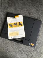 Copal daglichtscherm, Ophalen, Overige typen