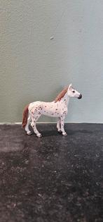 Schleich paard, Ophalen, Zo goed als nieuw