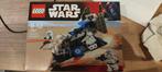 Lego Star Wars 7667 Imperial Dropship, Kinderen en Baby's, Speelgoed | Duplo en Lego, Nieuw, Complete set, Ophalen of Verzenden