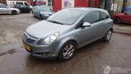 Opel Corsa D 2011 1.3 Cdti A13DTE Grijs Z179 onderdelen, Auto-onderdelen