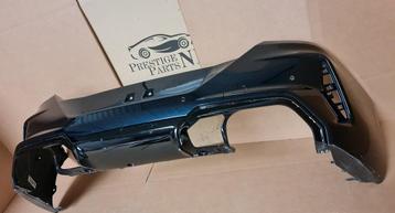 Achterbumper BMW 8 Serie M8 F91 F92 F93 Bumper 51128074869 beschikbaar voor biedingen