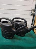 gieter zwart 10 liter twee stuks, Ophalen of Verzenden, 'T Olde Gre-j, Info@toldegrej.nl, Endepoelstraat 20f Didam