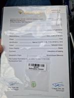 Toermalijn edelsteen te koop, Sieraden, Tassen en Uiterlijk, Edelstenen, Ophalen of Verzenden, Nieuw