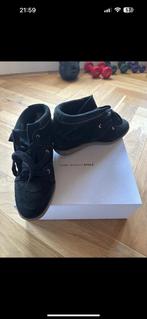 Isabel Marant Bobby zwart, Kleding | Dames, Schoenen, Isabel Marant, Zwart, Ophalen of Verzenden, Sneakers of Gympen